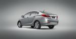 Hyundai HB20S 2013 года